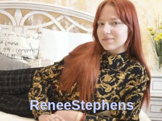 ReneeStephens