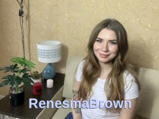 RenesmaBrown