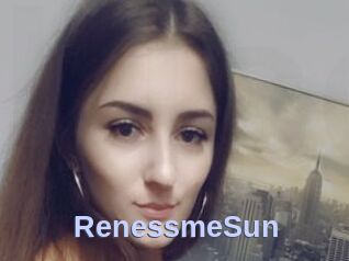 RenessmeSun