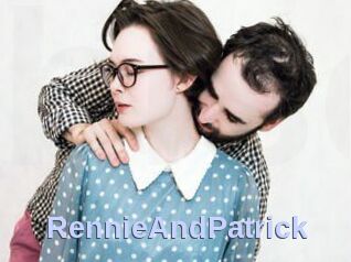 RennieAndPatrick