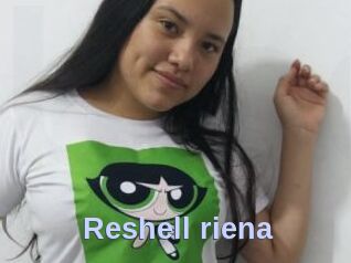 Reshell_riena
