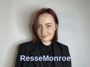 ResseMonroe