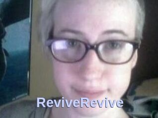 ReviveRevive