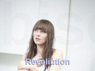 Revoliution