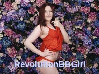RevolutionBBGirl