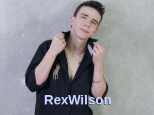 RexWilson