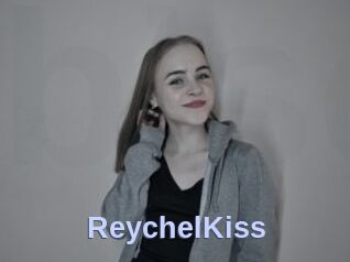 ReychelKiss