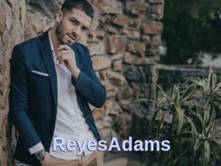 ReyesAdams