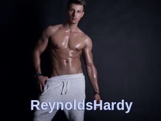 ReynoldsHardy