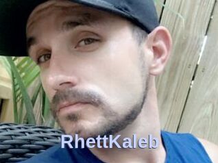 RhettKaleb