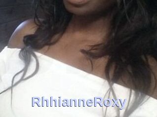 RhhianneRoxy
