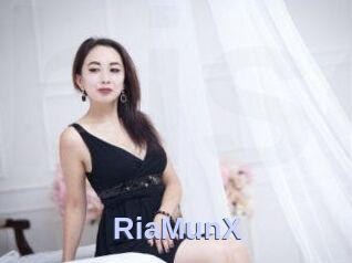RiaMunX