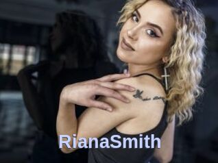 RianaSmith
