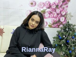 RiannaRay