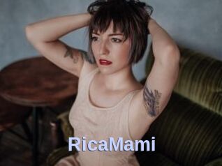 RicaMami