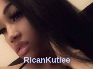 RicanKutiee