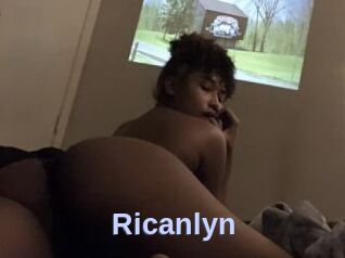 Ricanlyn