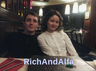 RichAndAlfa