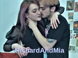 RichardAndMia
