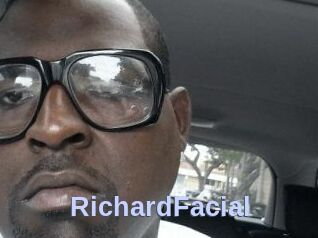 RichardFacial