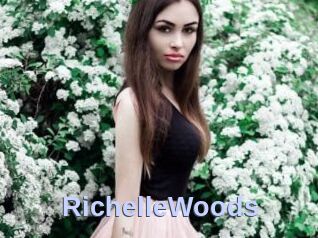 RichelleWoods