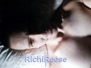 RichiReese