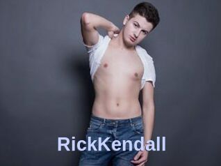 RickKendall