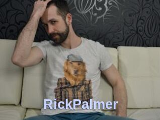 RickPalmer