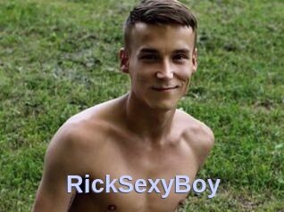 RickSexyBoy