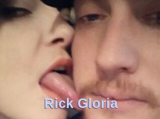 Rick_Gloria