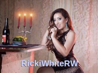RickiWhiteRW