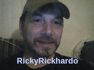 RickyRickhardo