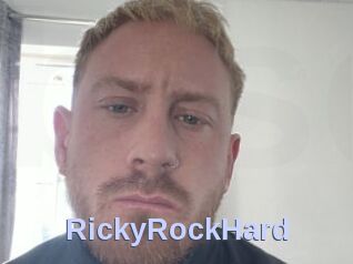 RickyRockHard