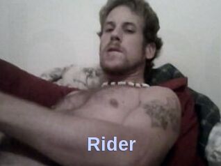Rider