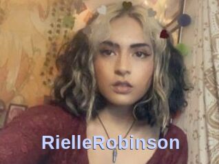 RielleRobinson