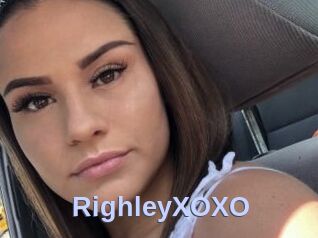 RighleyXOXO