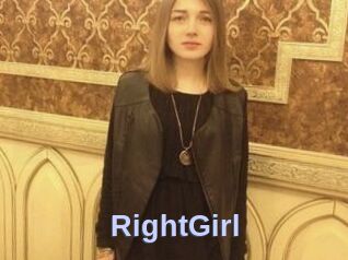 RightGirl