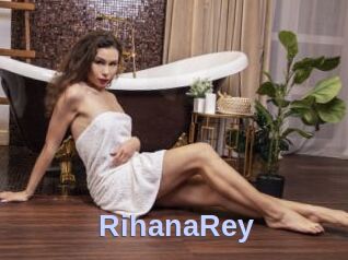 RihanaRey