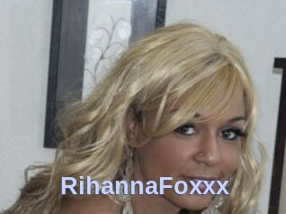 RihannaFoxxx