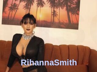RihannaSmith