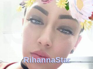 RihannaStar