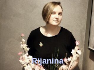Rijanina