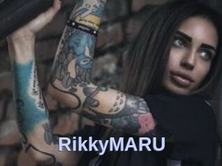 RikkyMARU