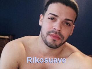 Rikosuave