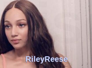 RileyReese