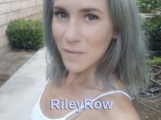 RileyRow
