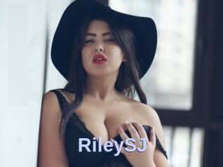 RileySJ