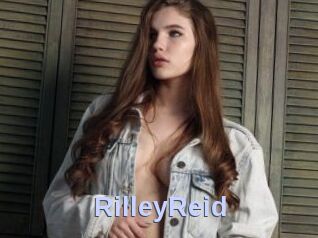 RilleyReid