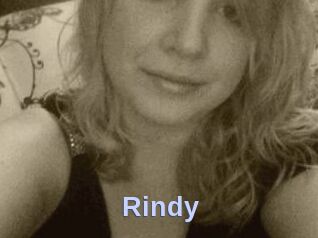 Rindy