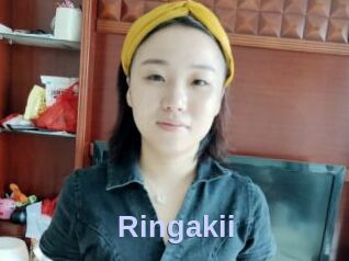 Ringakii